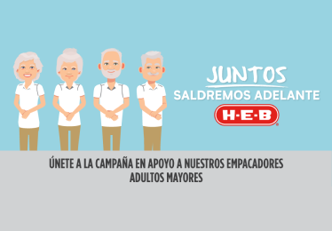 Todo el cuidado a nuestros empacadores