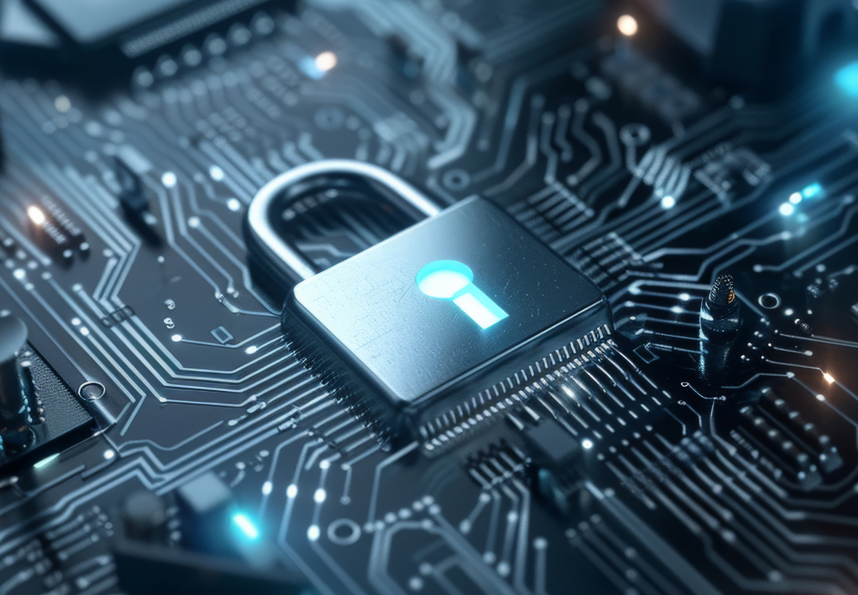 Ciberseguridad CyberRecovey